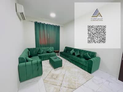 شقة 1 غرفة نوم للايجار في المويهات، عجمان - WhatsApp Image 2025-02-02 at 9.02. 04 AM (3). jpeg