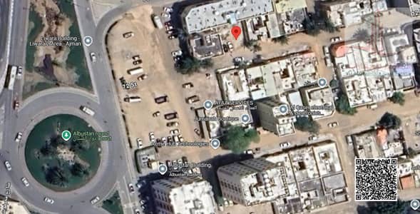 Plot for Sale in Al Bustan, Ajman - 1. PNG