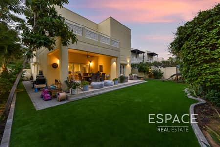 4 Bedroom Villa for Sale in The Meadows, Dubai - E50 OPEN HOUSE |SUNDAY | 02 FEBRUARY 2025