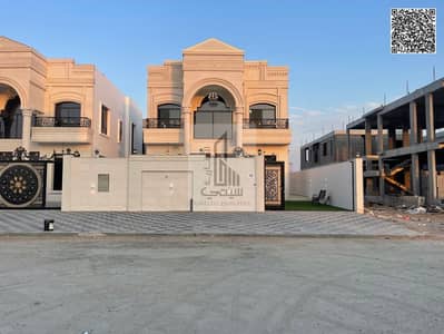 5 Bedroom Villa for Sale in Al Helio, Ajman - WhatsApp Image 2025-01-30 at 10.09. 34 AM (1). jpeg