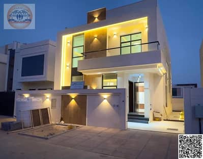 5 Bedroom Villa for Sale in Al Yasmeen, Ajman - WhatsApp Image 2025-02-01 at 12.21. 53 PM (1). jpeg