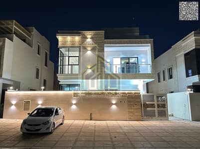 5 Bedroom Villa for Sale in Al Helio, Ajman - batch_WhatsApp Image 2025-01-31 at 9.15. 56 PM (2). jpg