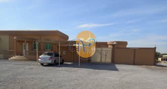 SPLENDID HUGE FAMILY VILLA | BEST PRICE