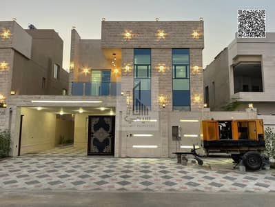 5 Bedroom Villa for Sale in Al Helio, Ajman - WhatsApp Image 2025-02-02 at 11.31. 37 AM (18). jpeg