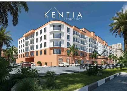 Studio for Sale in Ajman Uptown, Ajman - 1000087549. jpg