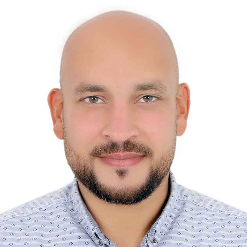 Mohamed Abdelkhabir Mohamed Abdelkhabir