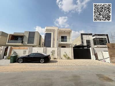 5 Bedroom Villa for Sale in Al Helio, Ajman - WhatsApp Image 2025-02-01 at 8.52. 32 PM (1). jpeg