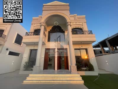 5 Bedroom Villa for Sale in Al Helio, Ajman - WhatsApp Image 2025-02-01 at 9.45. 11 AM (2). jpeg