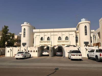 11 Bedroom Building for Sale in Al Muwaiji, Al Ain - 4ef6e1ba-0556-47c3-8b3b-f06989756aea. jpeg