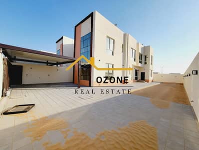 4 Bedroom Villa for Rent in Al Tai, Sharjah - IMG-20250202-WA0021. jpg