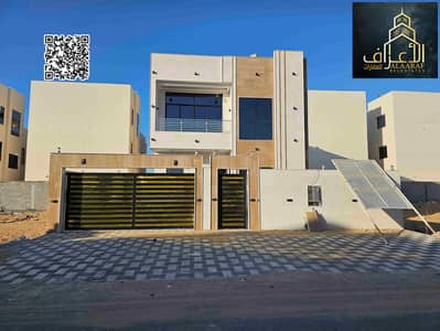 3 Bedroom Villa for Sale in Al Helio, Ajman - ٢٠٢٥٠١٢٦_١٦٤١٤٤. jpg