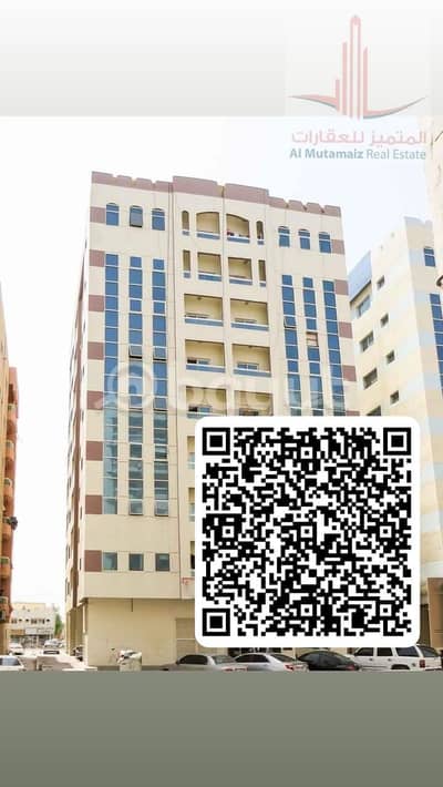 شقة 2 غرفة نوم للايجار في النعيمية، عجمان - 68b9a66e-5ec3-49cc-95ca-4e18e1b561d9. jpg