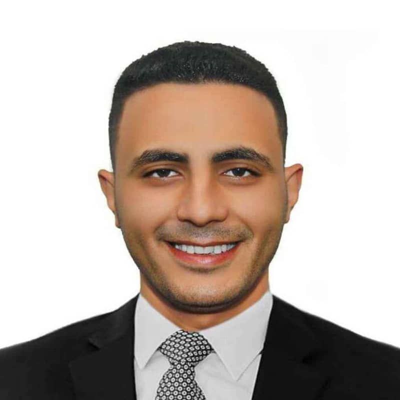 Mahmoud Emad Eldin