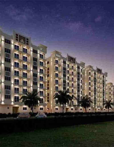 2 Bedroom Apartment for Sale in Al Yasmeen, Ajman - 1000109544. jpg
