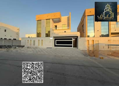 فیلا 5 غرف نوم للبيع في الياسمين، عجمان - IMG_0339. jpg