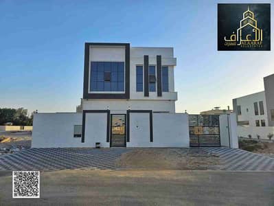 5 Cпальни Вилла Продажа в Аль Хелио, Аджман - Picsart_25-01-25_12-38-58-748-01. jpeg