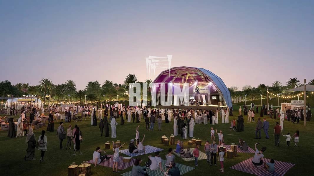 4 Yas Park Gate Bitum Real estate2. jpeg