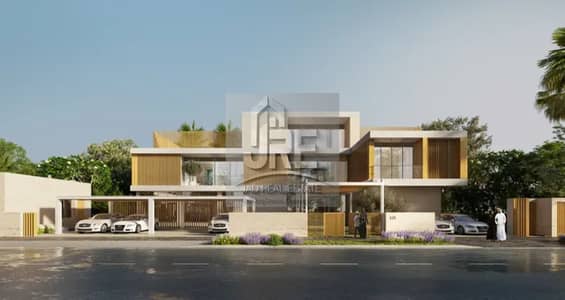 4 Bedroom Villa for Sale in Al Reem Island, Abu Dhabi - IMG-20250202-WA0013. jpg