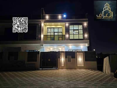 تاون هاوس 7 غرف نوم للبيع في الياسمين، عجمان - ٢٠٢٥٠١٢٣_١٨٥٥١٥. jpg