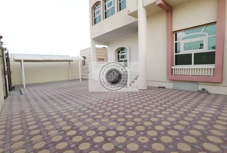 7 Bedroom Villa for Rent in Mohammed Bin Zayed City, Abu Dhabi - IMG-20250201-WA0030. jpg