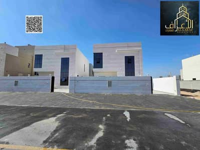 فیلا 4 غرف نوم للبيع في الحليو، عجمان - 1000599325. jpg
