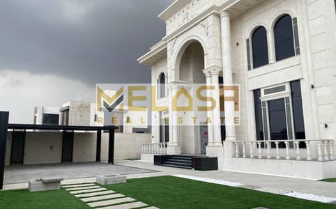 5 Bedroom Villa for Rent in Al Khawaneej, Dubai - jaRYccNIxVgeZGBBj3qYO8HEfk6bvFnQ5AUfTL8P