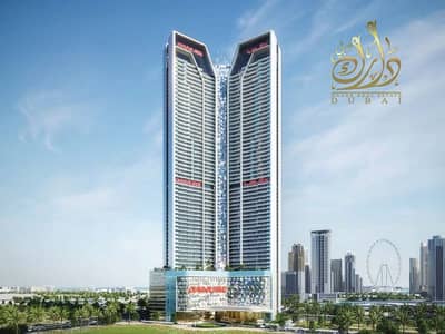 2 Cпальни Апартамент Продажа в Джумейра Лейк Тауэрз (ДжЛТ), Дубай - 29757d9542019e96d9319c479b43467805e4e8e9. jpg