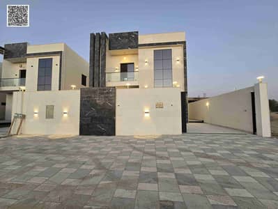 فیلا 4 غرف نوم للبيع في الحليو، عجمان - 1000053205. jpg