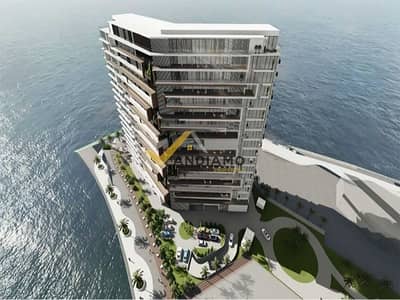 3 Bedroom Apartment for Sale in Yas Island, Abu Dhabi - 6. jpg