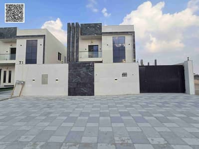 4 Bedroom Villa for Sale in Al Helio, Ajman - 1000059965. jpg