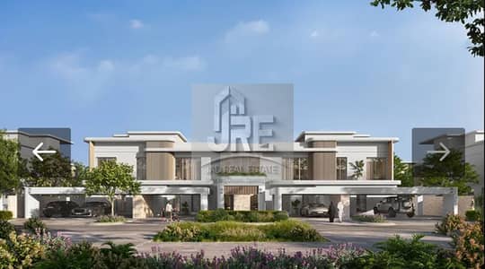 تاون هاوس 4 غرف نوم للبيع في جزيرة الريم، أبوظبي - IMG-20250202-WA0036. jpg