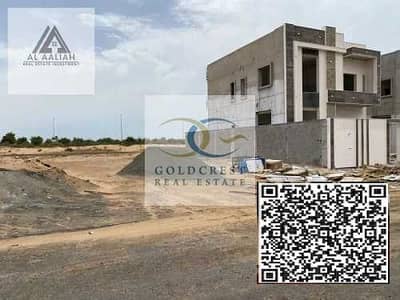 Plot for Sale in Al Amerah, Ajman - 30. jpeg