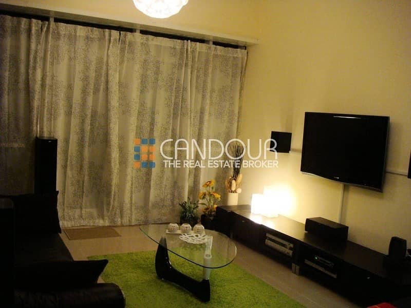 1 Bed Apartment in JLT | Stunning Views 1 Bed Apartment in JLT | Stunning Views