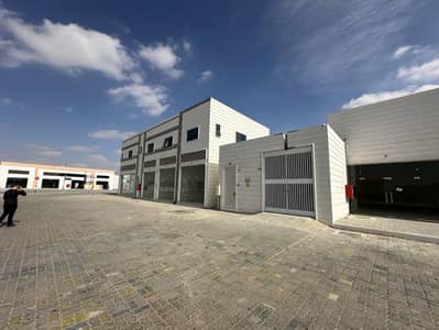 Shop for Rent in Mazyad, Al Ain - IMG_5279. JPG