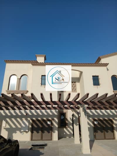 2 Bedroom Townhouse for Rent in Zayed City, Abu Dhabi - IMG-20250202-WA0055. jpg