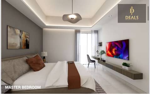 1 Bedroom Apartment for Sale in Al Nuaimiya, Ajman - 7e23fa2e-8f14-45a2-8106-73d007e38c81. jpg