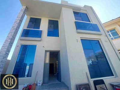 Brand New 4BR Cornish Al Fisht Sharjah