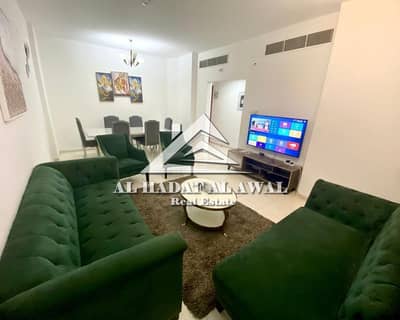 2 Bedroom Apartment for Rent in Al Khan, Sharjah - WhatsApp Image 2025-02-02 at 15.34. 41_87d77d90. jpg