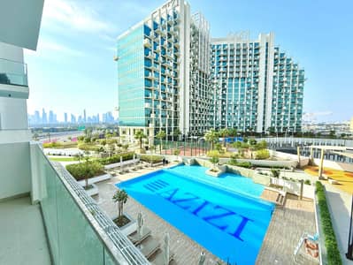 1 Bedroom Flat for Rent in Al Jaddaf, Dubai - IMG_2203. jpg