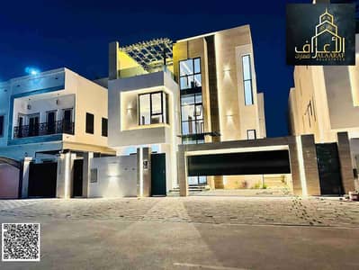 4 Cпальни Вилла Продажа в Аль Хелио, Аджман - IMG-20250114-WA0045(2). jpg