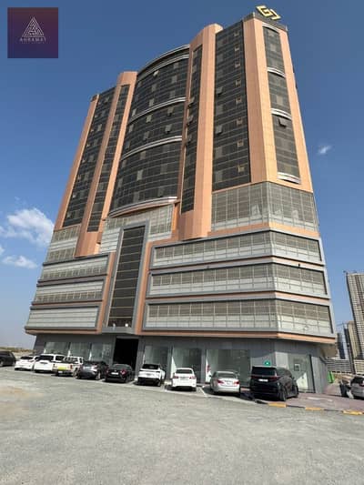 Studio for Sale in Al Humaid City, Ajman - WhatsApp Image 2024-10-20 at 10.21. 41_90e1081e. jpg