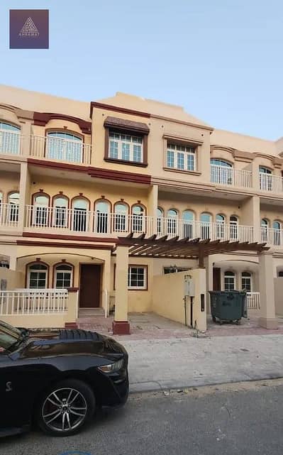 4 Bedroom Townhouse for Sale in Ajman Uptown, Ajman - WhatsApp Image 2024-10-06 at 5.48. 34 PM (2). jpeg