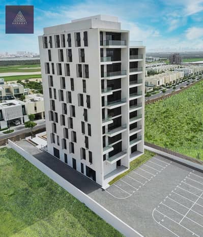 1 Bedroom Apartment for Sale in Al Zorah, Ajman - Screenshot 2024-10-28 130532. png