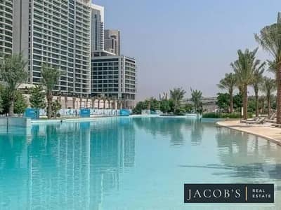 1 Bedroom Flat for Sale in Dubai Creek Harbour, Dubai - 1728583639752. jpg