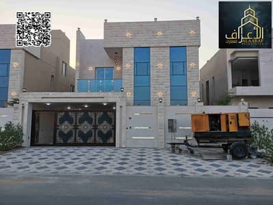 فیلا 5 غرف نوم للبيع في الحليو، عجمان - IMG_20241031_170902. jpg