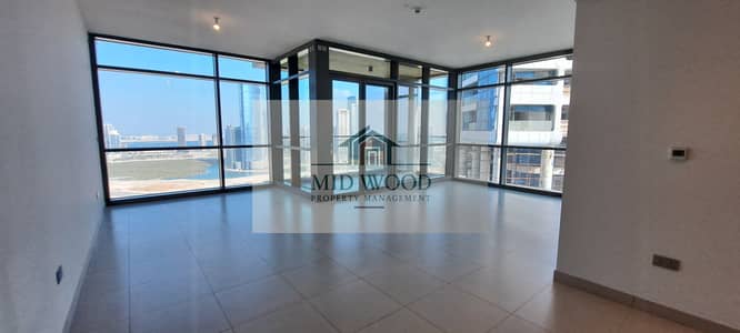 3 Bedroom Apartment for Rent in Al Reem Island, Abu Dhabi - 20250113_152037. jpg