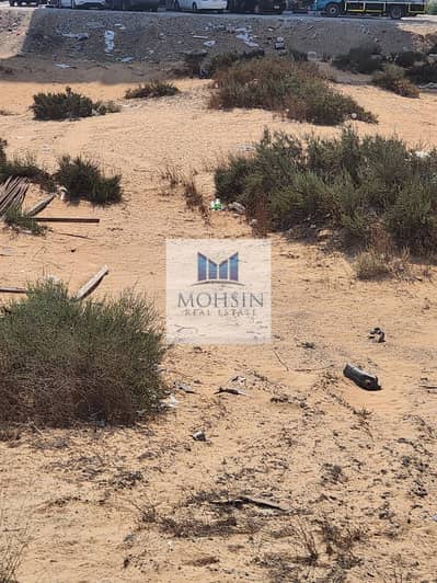 Industrial Land for Sale in Ajman Industrial, Ajman - IMG-20250111-WA0149. jpg