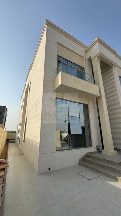 5 Bedroom Villa for Sale in Muwaileh, Sharjah - WhatsApp Image 2025-02-02 at 4.22. 55 PM (1). jpeg