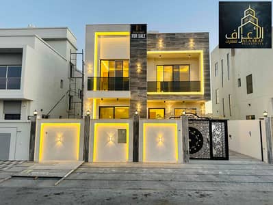 6 Bedroom Villa for Sale in Al Yasmeen, Ajman - IMG_6147. jpg