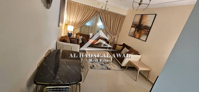 شقة 2 غرفة نوم للايجار في التعاون، الشارقة - 11e7c148-1f03-45b9-8a58-04721dc3f298. jpeg